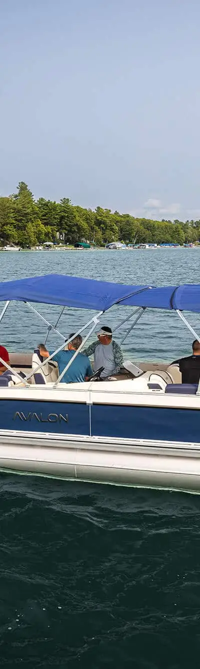 Catalina 23 marketing photo