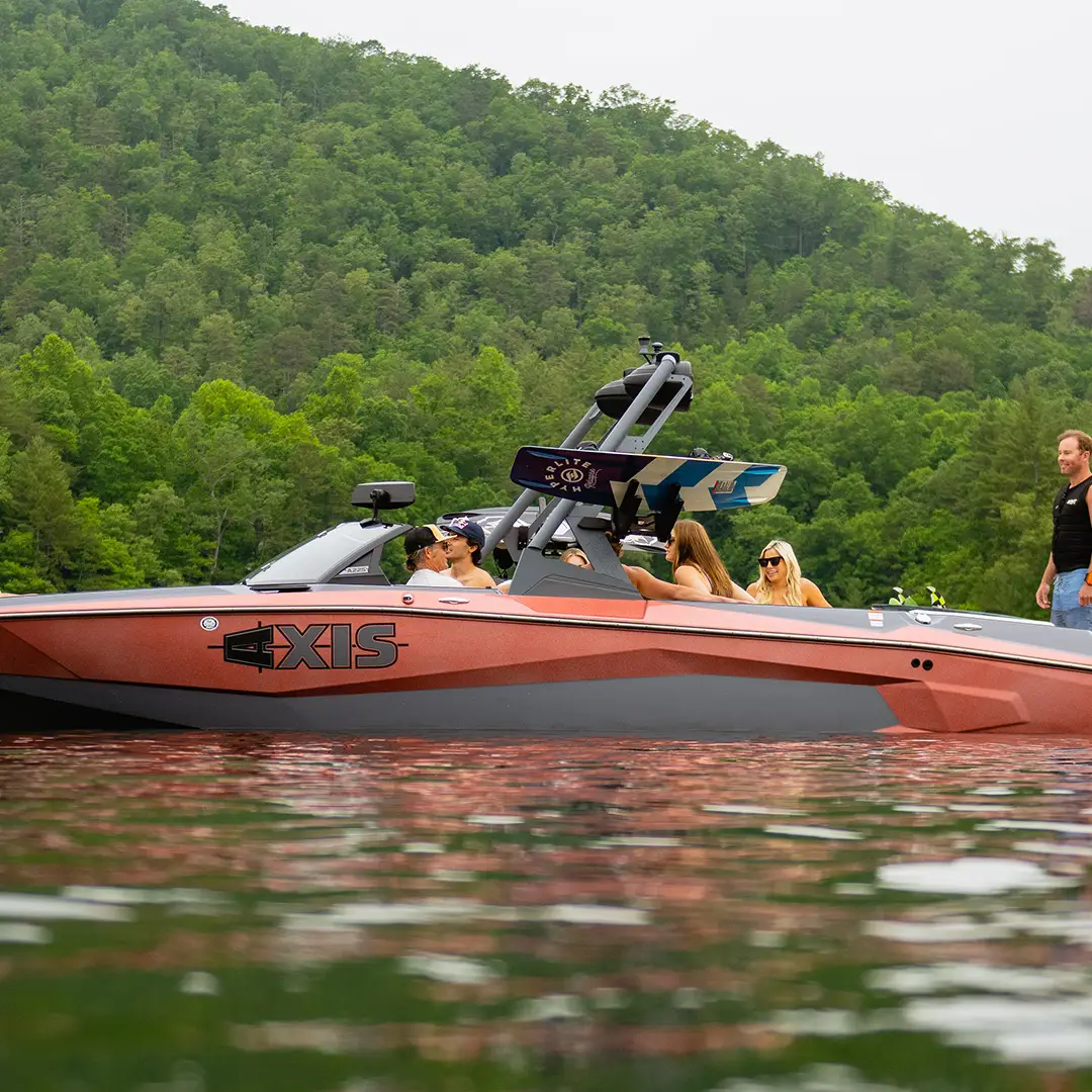 A25 marketing photo