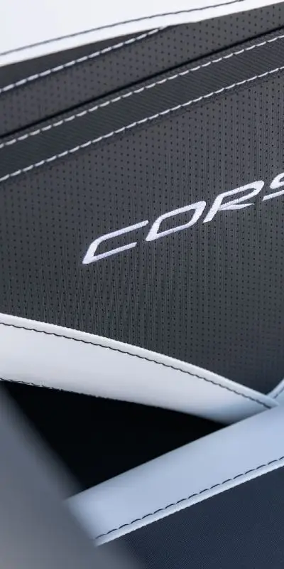 Corsa Meridian Lounge marketing photo