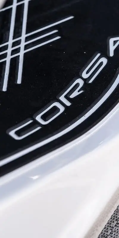 Corsa Ultra Entertainer marketing photo