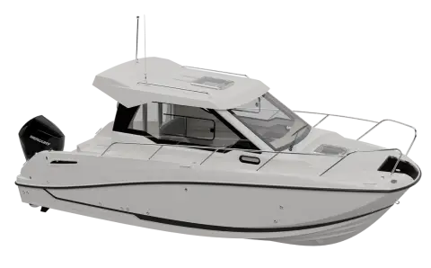 T23 Explorer marketing photo