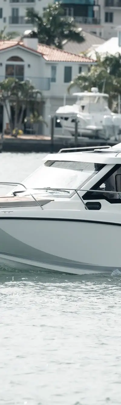 T23 Explorer marketing photo