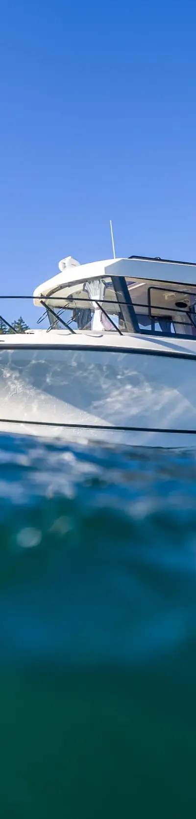 T25 Pilothouse marketing photo