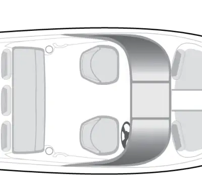 VR4 Bowrider marketing photo