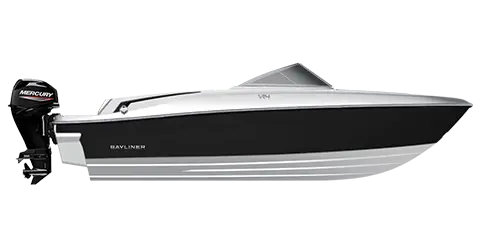 VR4 Outboard marketing photo