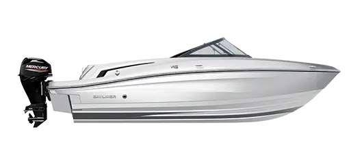 VR5 Outboard marketing photo