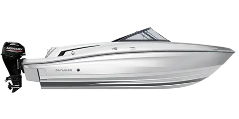 VR5 Outboard marketing photo