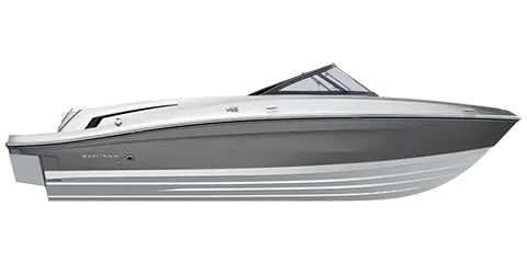 VR6 Bowrider marketing photo
