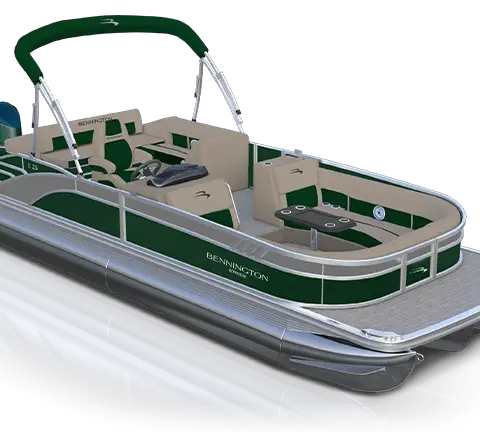 L Bowrider Line marketing photo