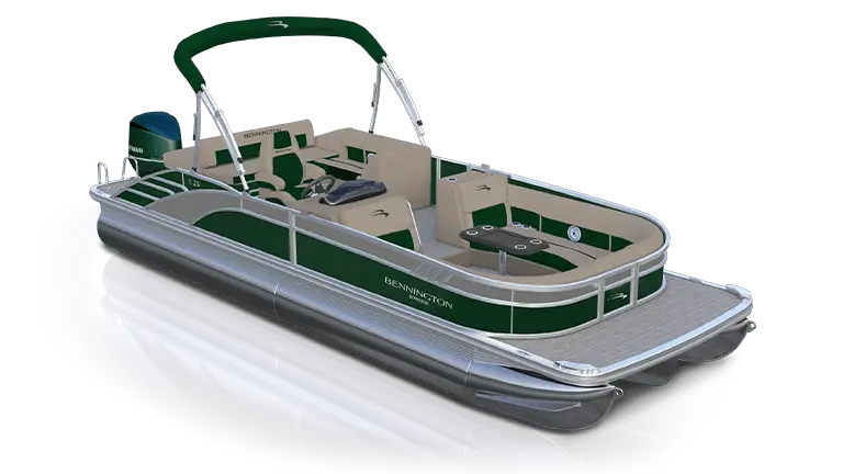 L Bowrider Line marketing photo
