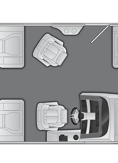 RX Sport Line marketing photo