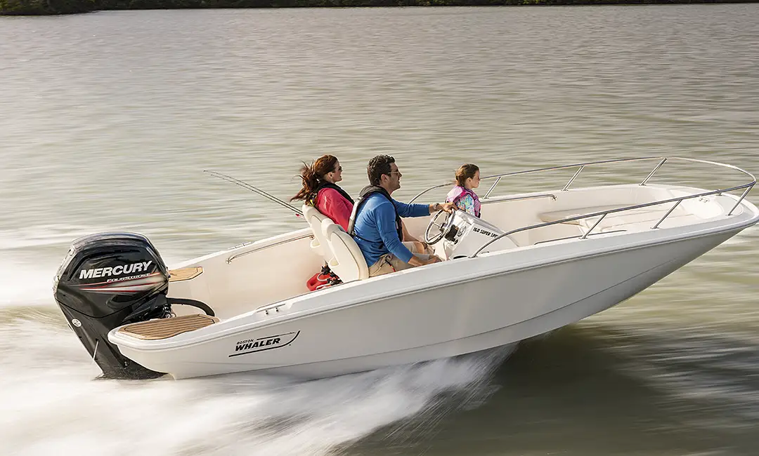 160 Super Sport marketing photo