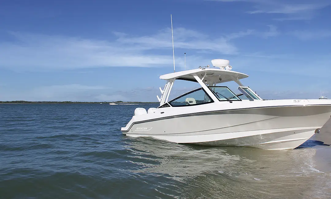 280 Vantage marketing photo