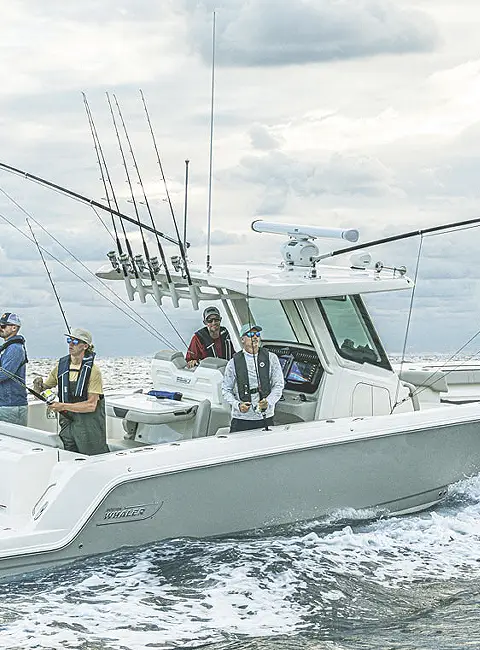 330 Outrage marketing photo