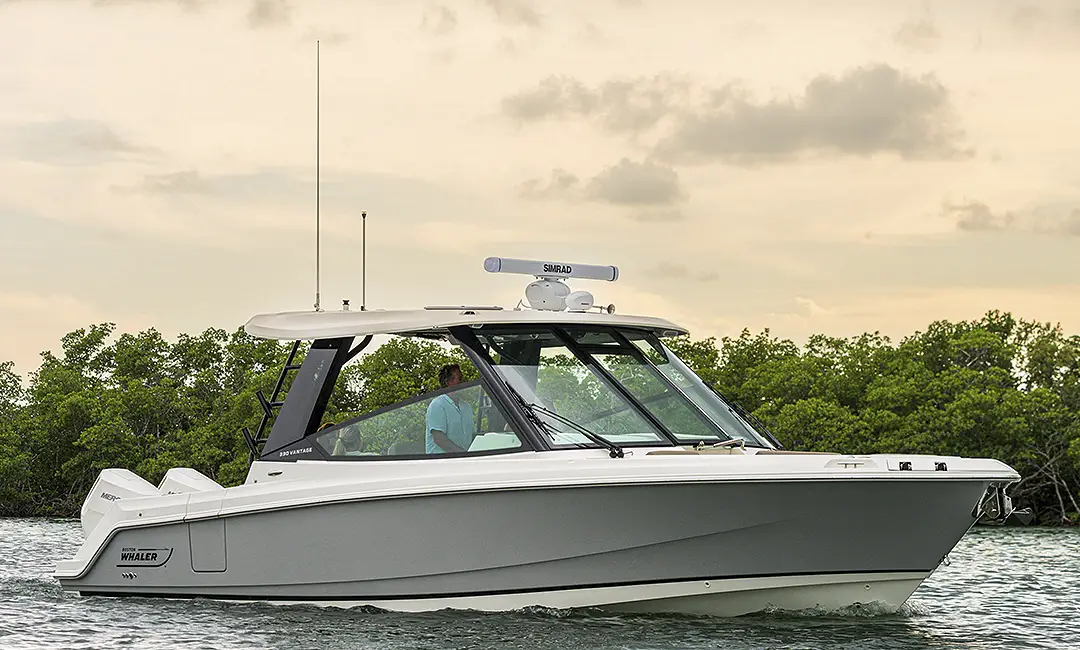330 Vantage marketing photo