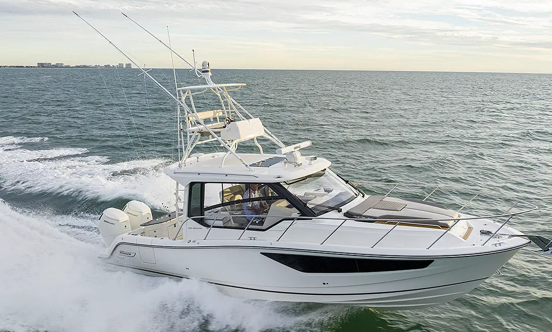 365 Conquest marketing photo