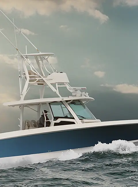 380 Outrage marketing photo
