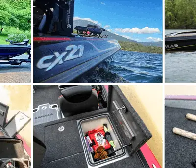 CX 21 marketing photo