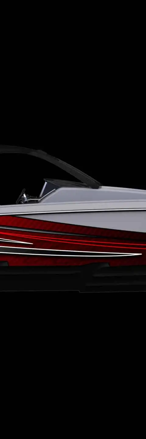 41′ Nighthawk marketing photo