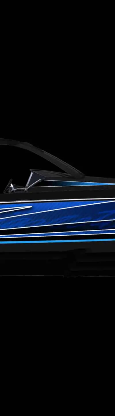 41′ Nighthawk marketing photo