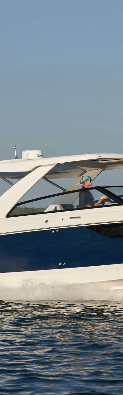 R35 Coastal marketing photo