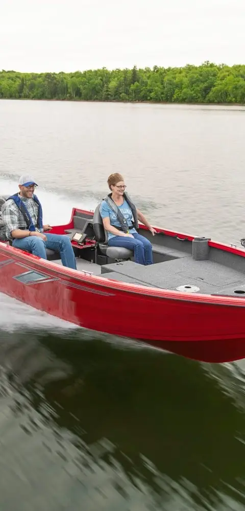 1650 Pro Tiller marketing photo