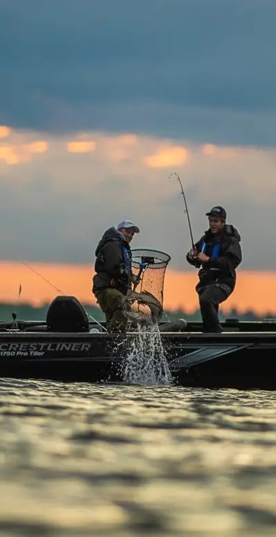 1650 Pro Tiller marketing photo