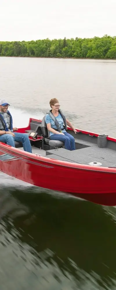 1750 Pro Tiller marketing photo