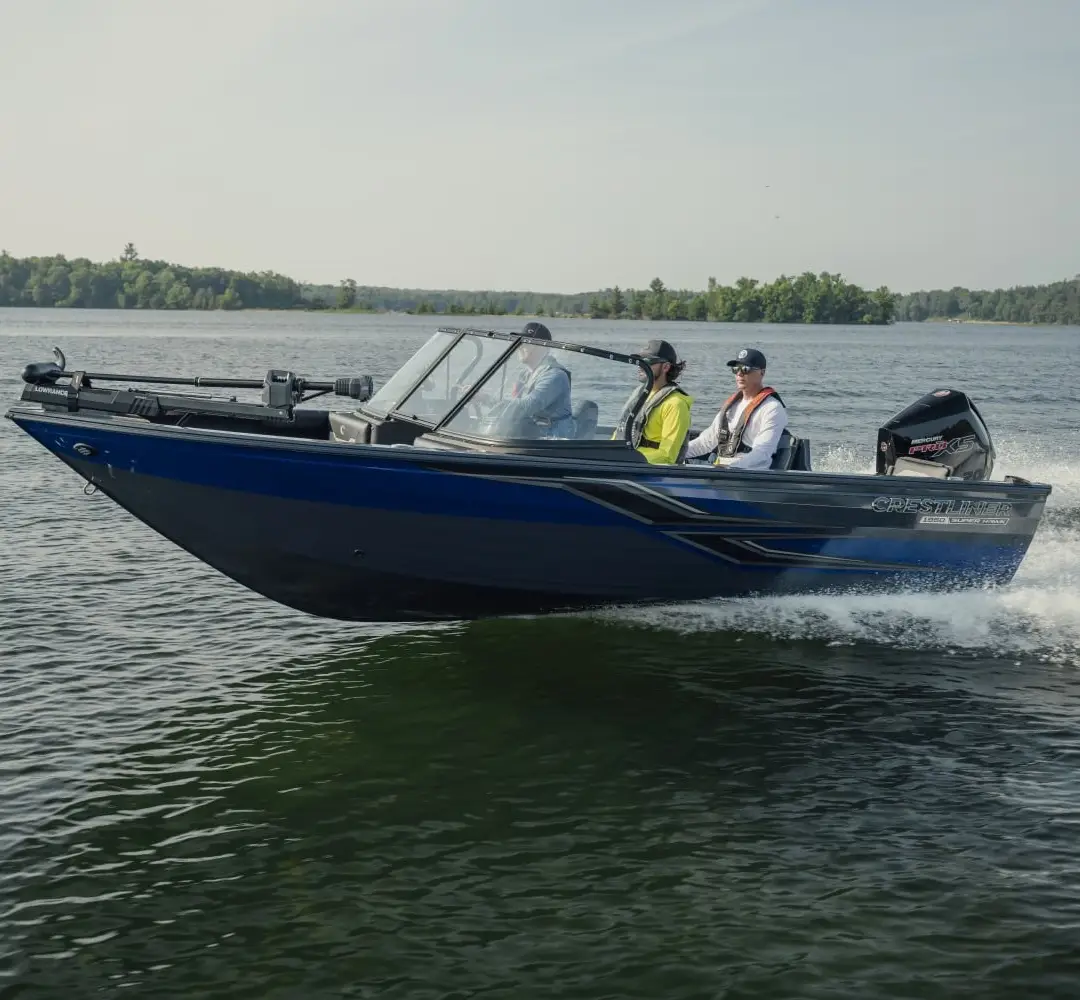 1750 Super Hawk marketing photo