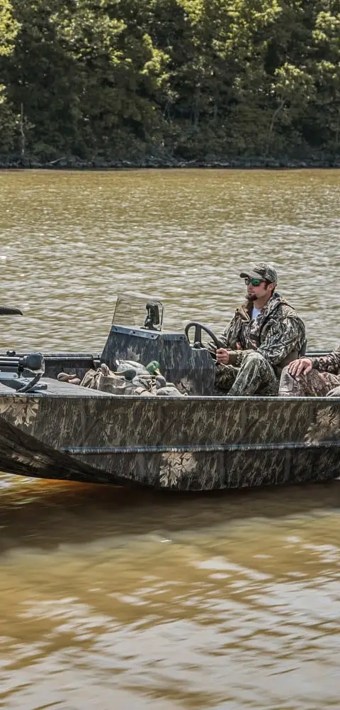 2070 Retriever SC marketing photo