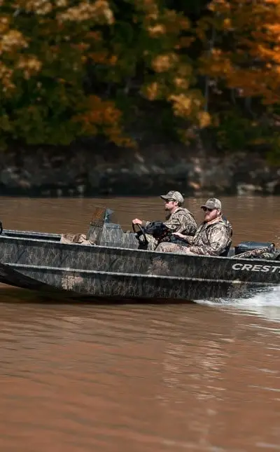 2070 Retriever SC marketing photo