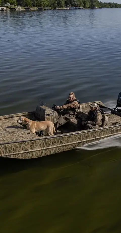 2070 Retriever SCHD marketing photo