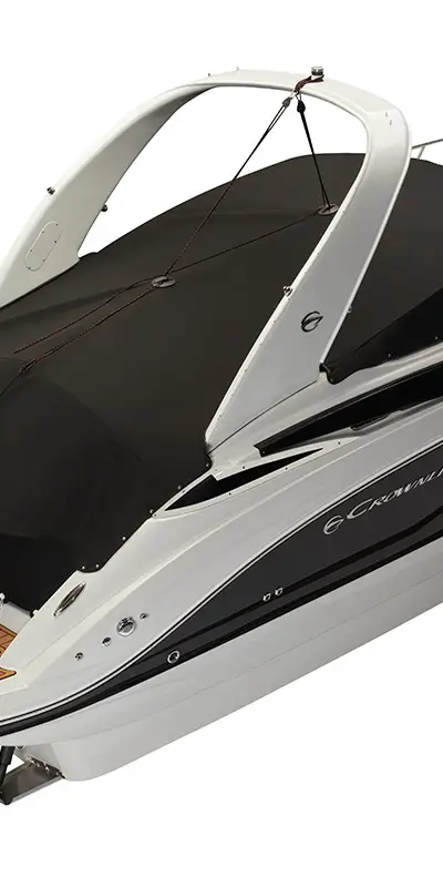 270 CR marketing photo