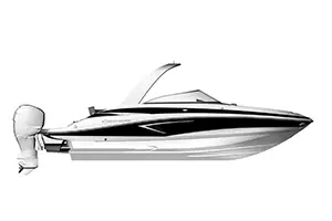 E260 XS marketing photo