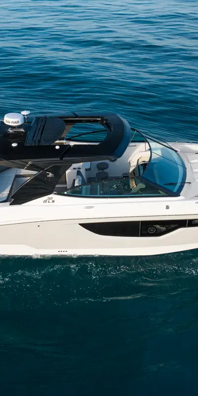 38 GLS OB marketing photo