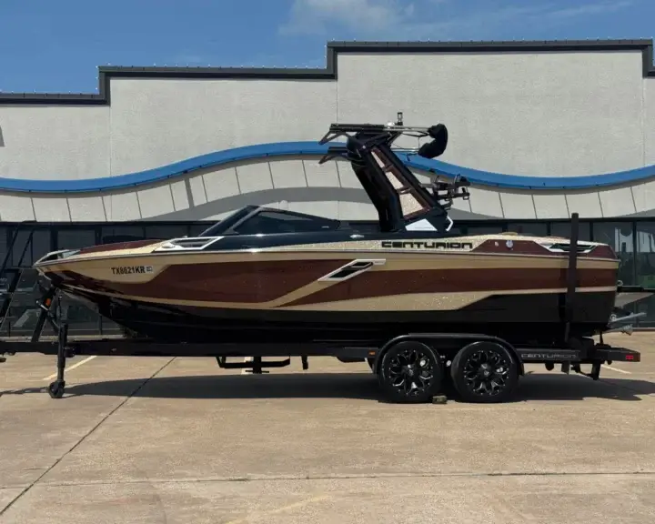 2023 Centurion RI230 hero photo