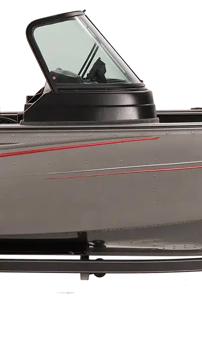 Angler V marketing photo