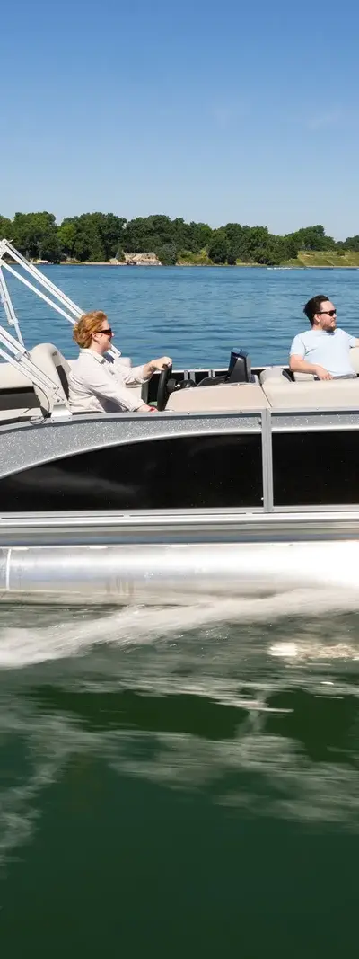 BREEZE 230 marketing photo