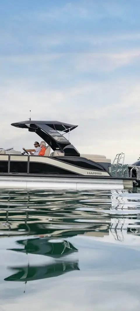 GRAND MARINER 230 marketing photo