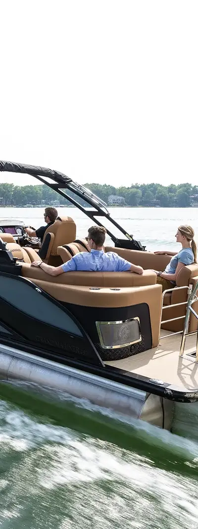 GRAND MARINER 230 marketing photo