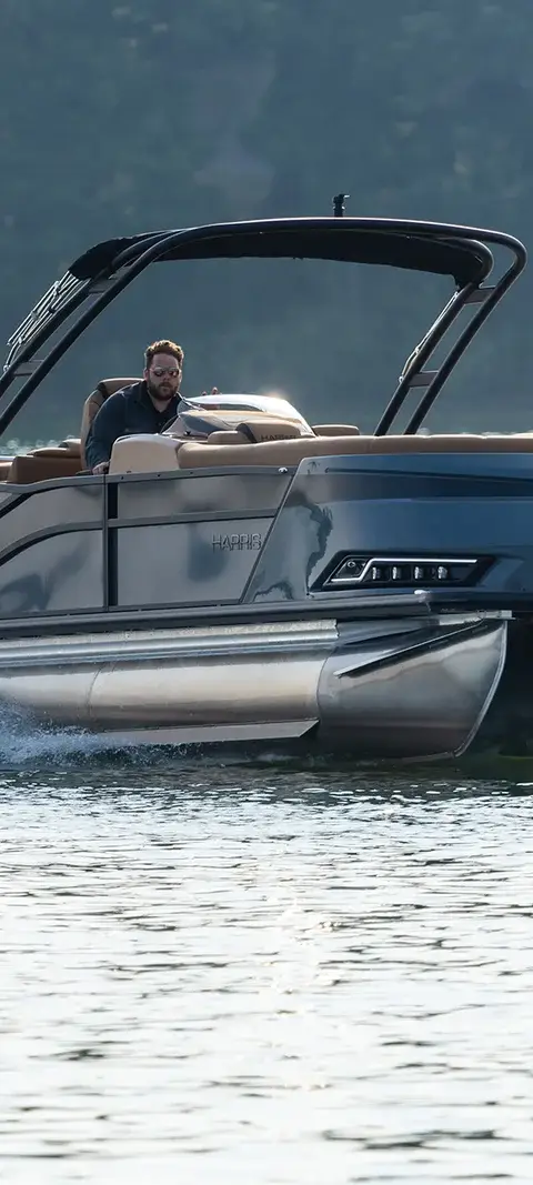 GRAND MARINER 250 marketing photo