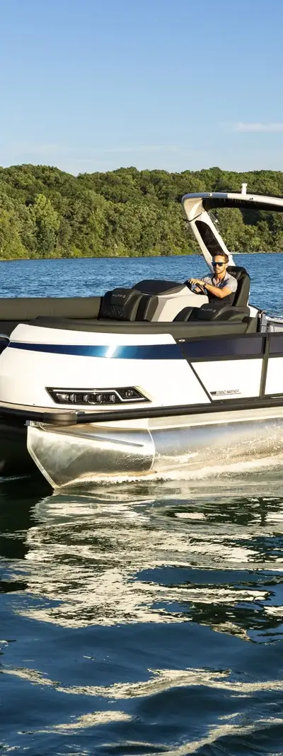 GRAND MARINER 250 marketing photo