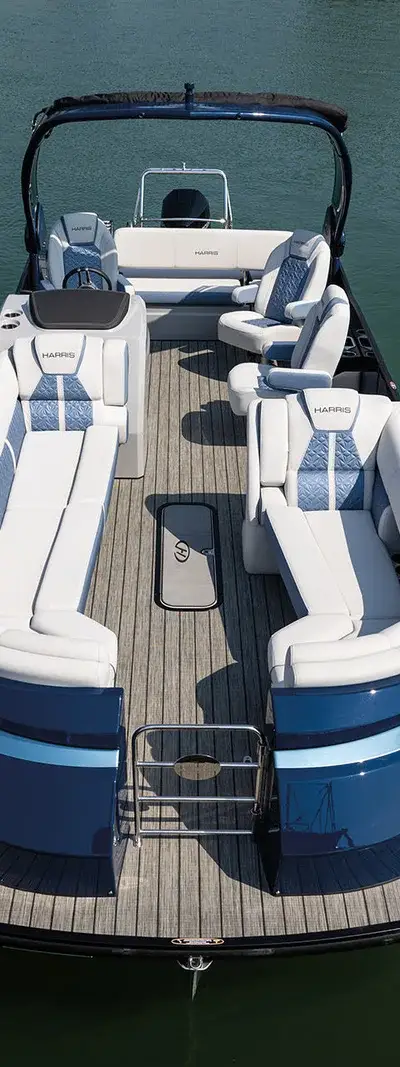 GRAND MARINER 270 marketing photo
