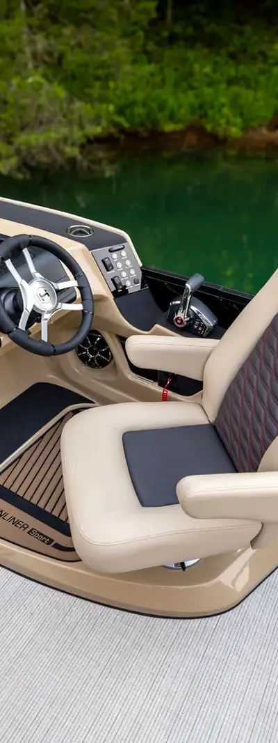 SUNLINER 230 SPORT marketing photo