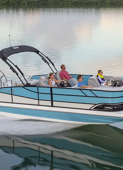 FunDeck marketing photo