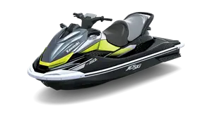 JET SKI® ST® 160 marketing photo