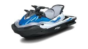 JET SKI® STX® 160 marketing photo