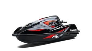 JET SKI® SX-R™ 160 marketing photo