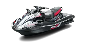JET SKI® ULTRA® 160 marketing photo