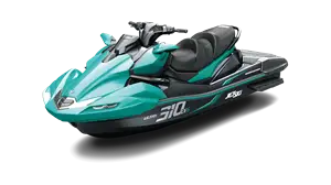 JET SKI® ULTRA® 310 marketing photo